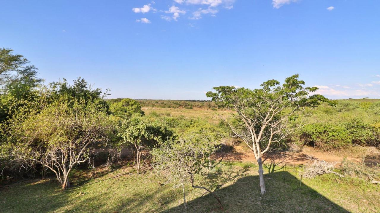 Kruger Riverside Lodge - No Load-Shedding Марлот-Парк Экстерьер фото
