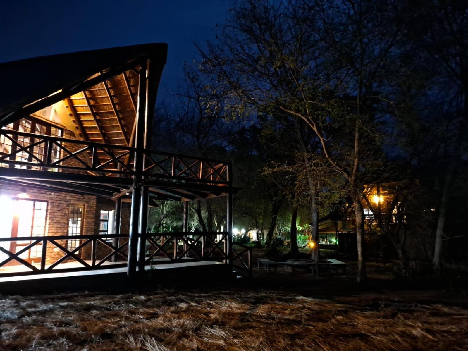 Kruger Riverside Lodge - No Load-Shedding Марлот-Парк Экстерьер фото