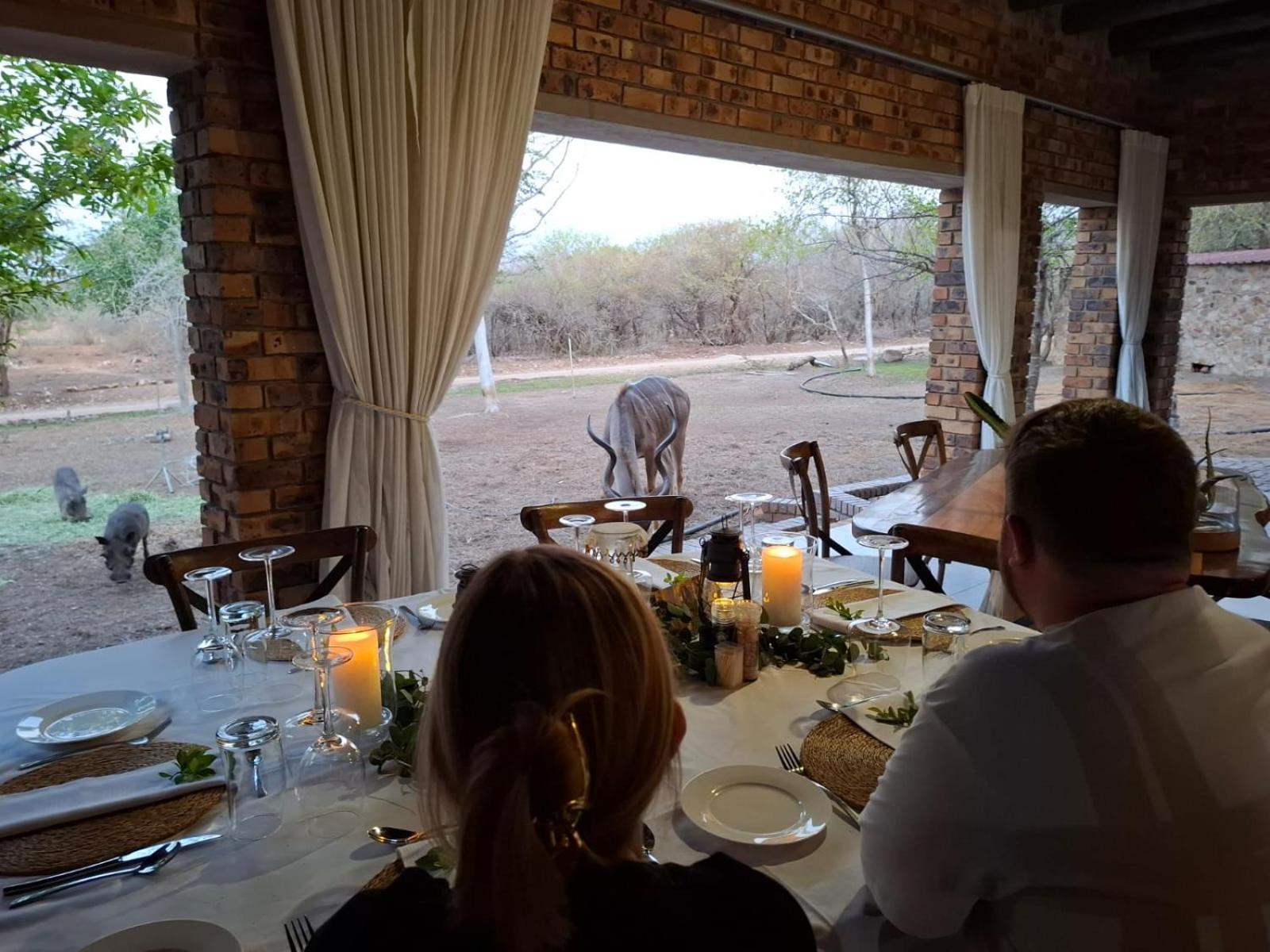 Kruger Riverside Lodge - No Load-Shedding Марлот-Парк Экстерьер фото