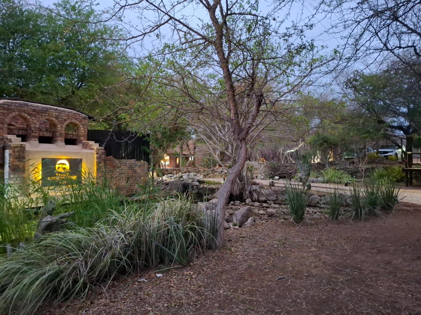 Kruger Riverside Lodge - No Load-Shedding Марлот-Парк Экстерьер фото
