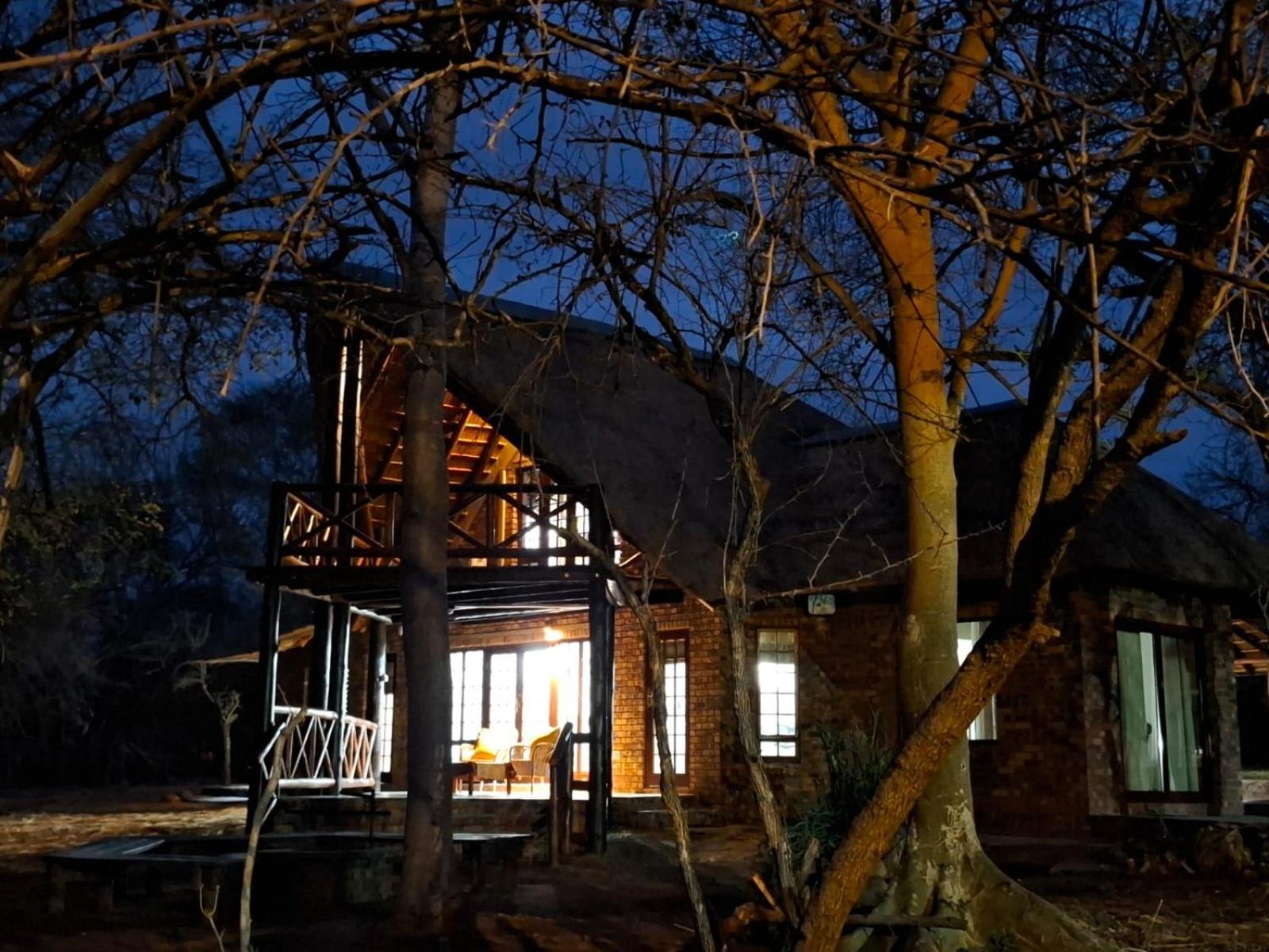 Kruger Riverside Lodge - No Load-Shedding Марлот-Парк Экстерьер фото
